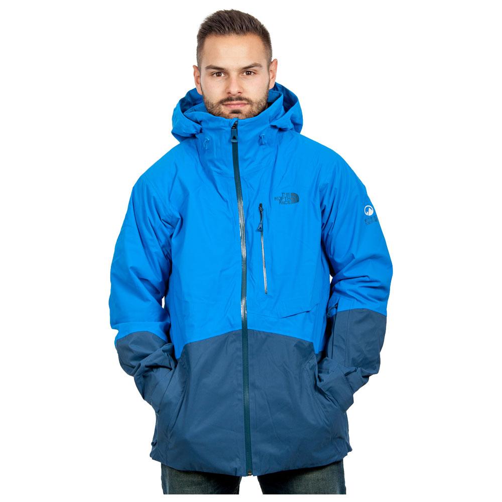 sickline the north face