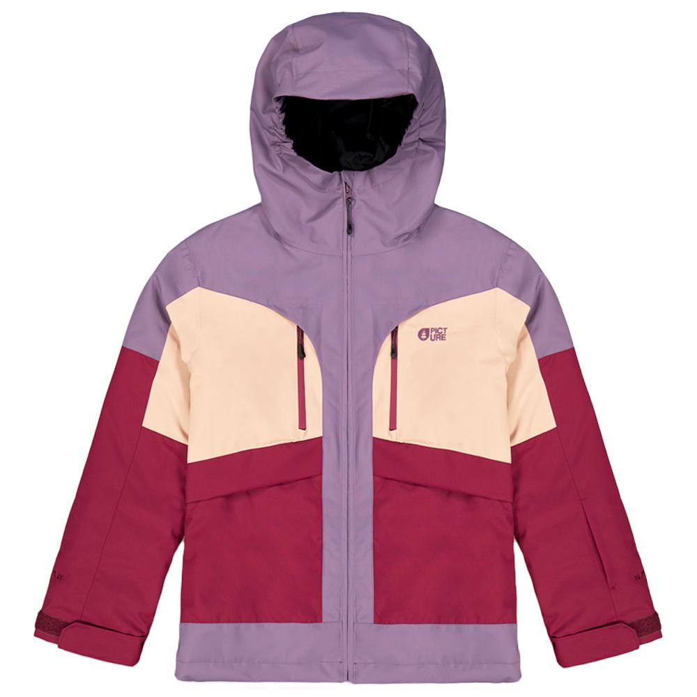 Picture - Miniakoon Grape Jam - 14 - Ski Jacket