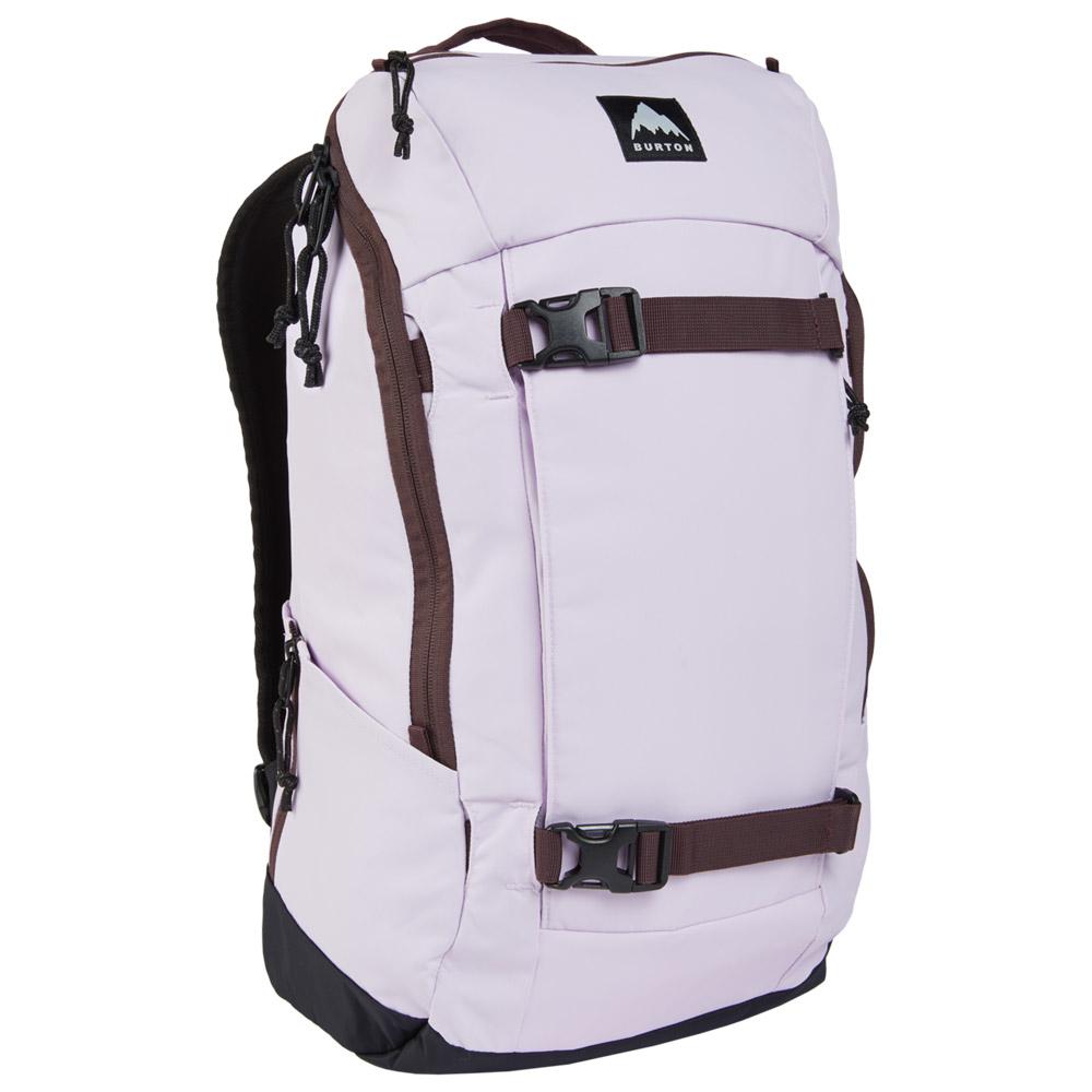 Burton - Kilo 2.0 27L Moondust Purple - Backpack