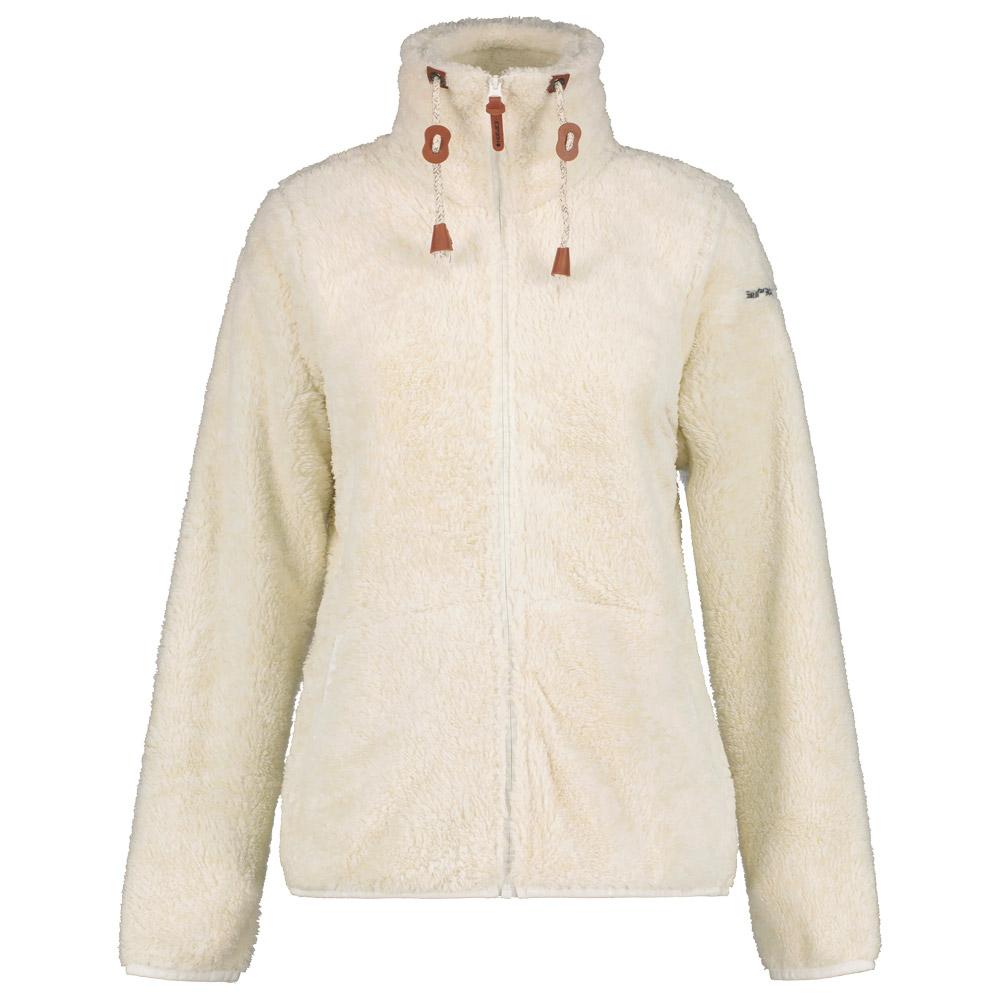 Icepeak - Colony Blanc Casse - S - Fleece
