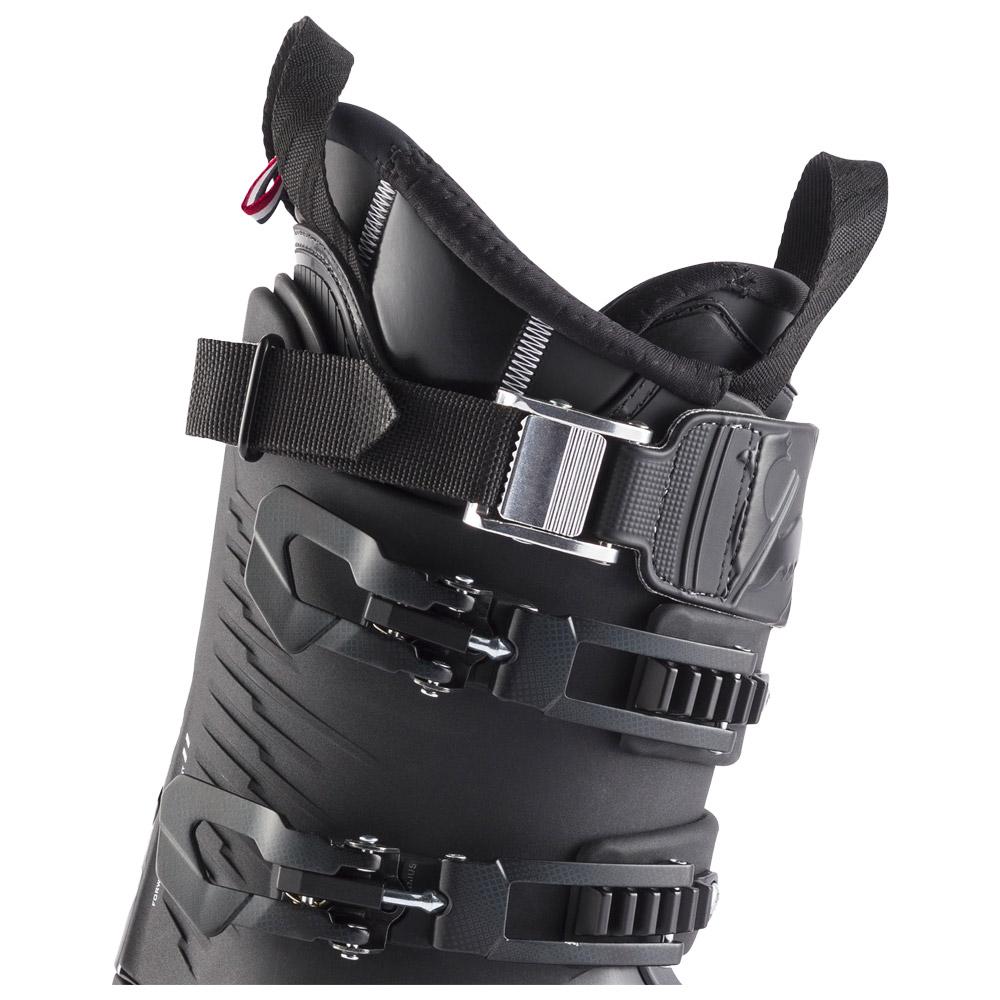スキー Rossignol Hi-Speed Elite LV Carbon 130 Botas de esquí Rossignol Hi-Speed Elite 130 Carbon Lv - Invierno