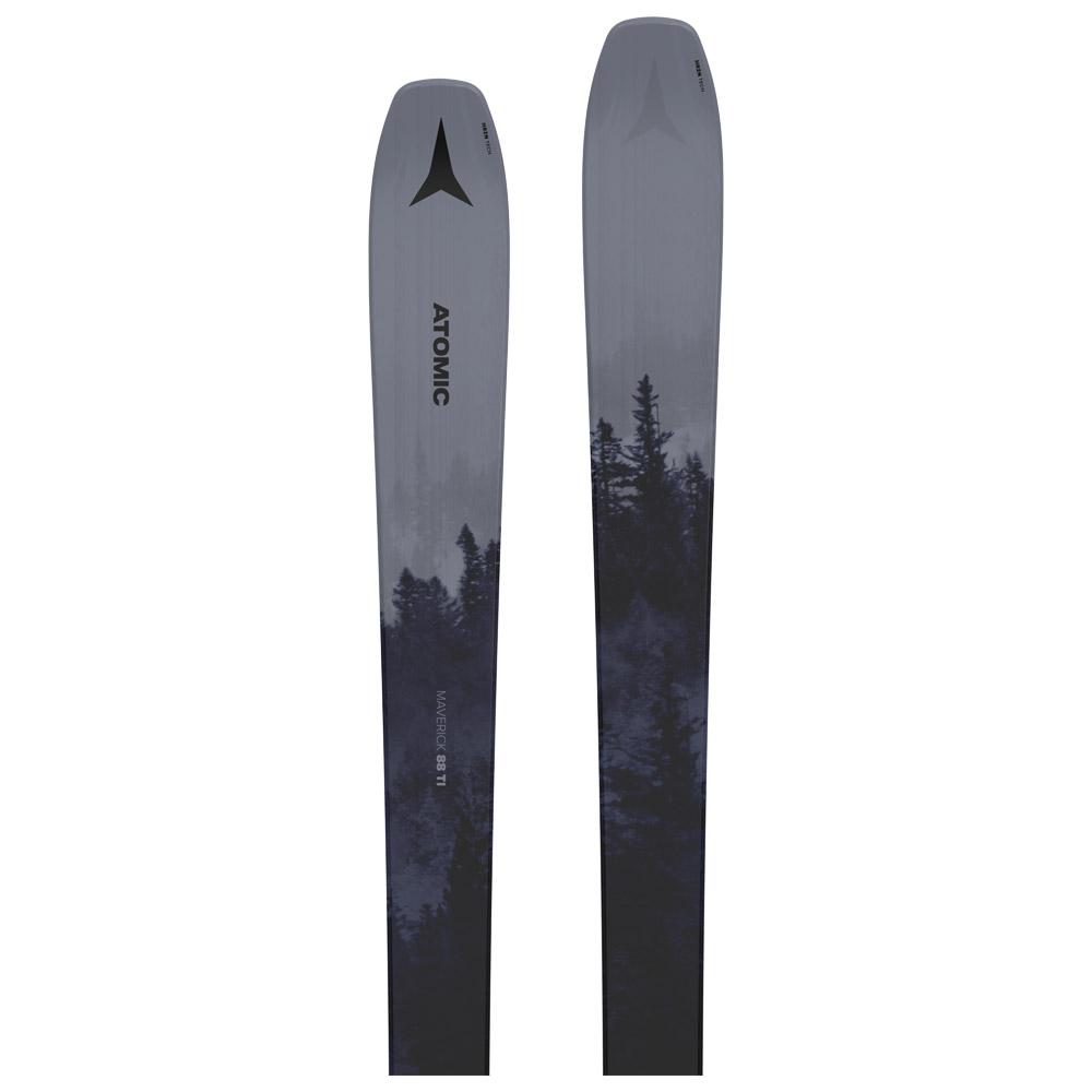 Atomic Ski Maverick 88 Ti - Winter 2025 | Glisshop