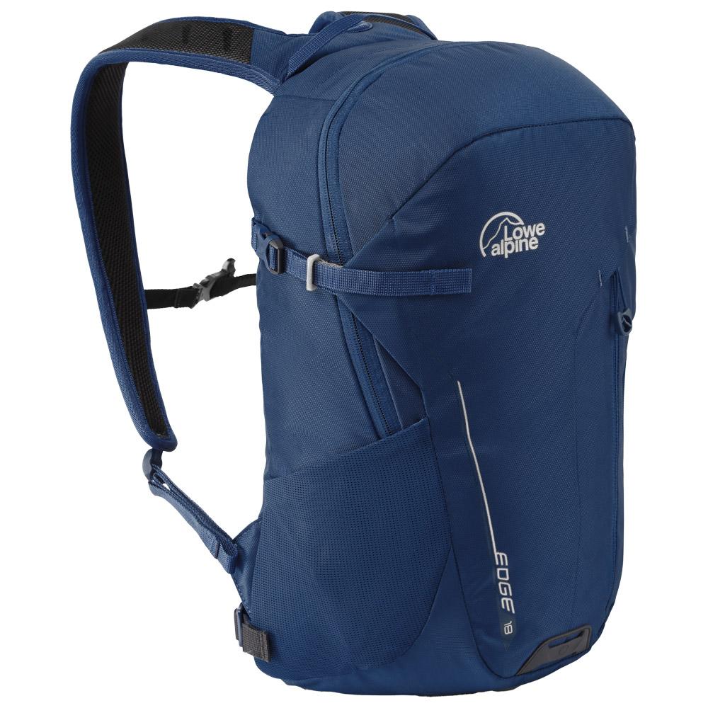 Lowe Alpine - Edge 18 Cadet Blue - Backpack