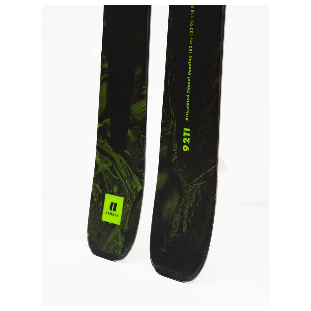 Esquís Armada Declivity 92 Ti - Invierno 2025 | Glisshop