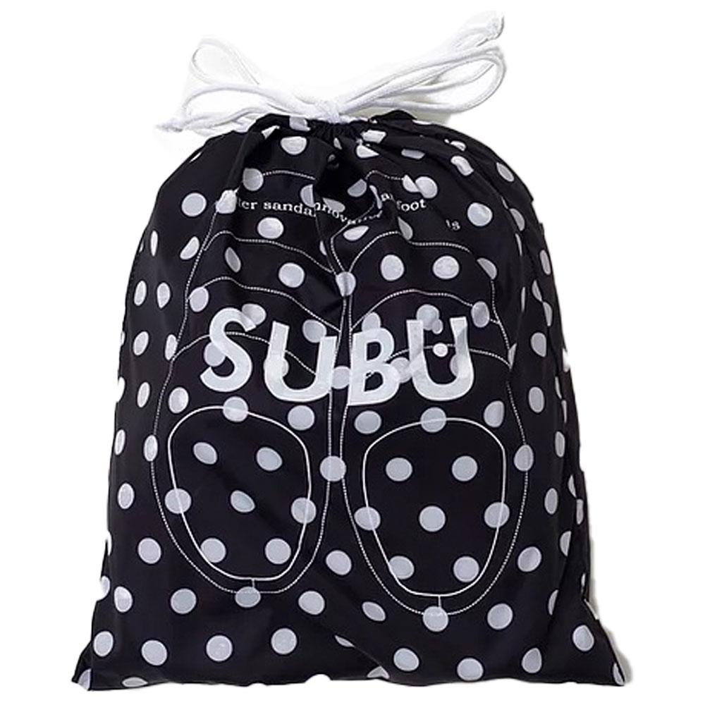 SUBU DOTS KALEIDOSCOPE SIZE 0：22.0-23.5 SUBU スリッポン SUBU/スブ