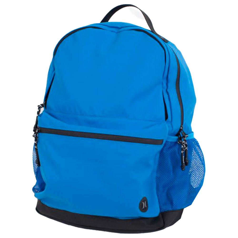 Hurley - Air Back Pack Lagoon - Rucksack - Lagoon - Glisshop.de