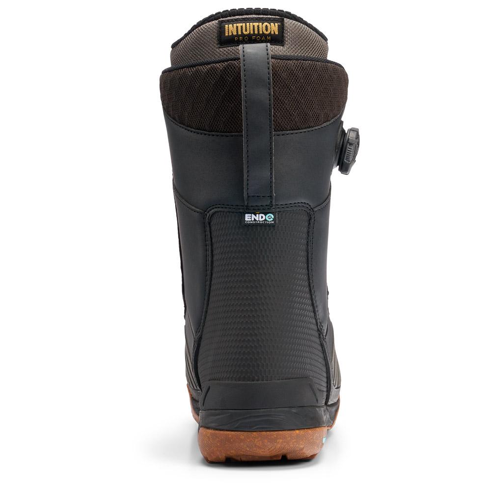 Stivali K2 Orton Black - Inverno 2026 | Glisshop