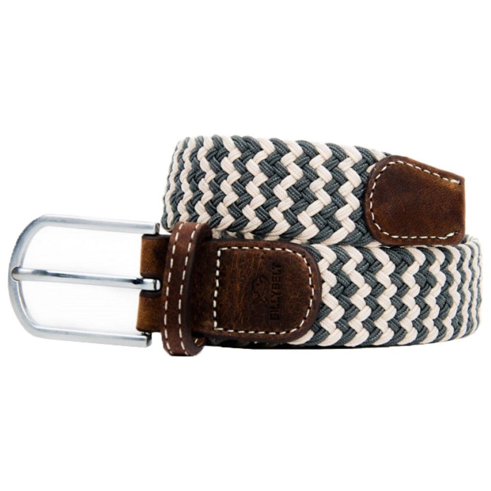 BillyBelt - Geflochten La Panama - T2 - Gürtel - Größe T2 - La Panama - Glisshop.de