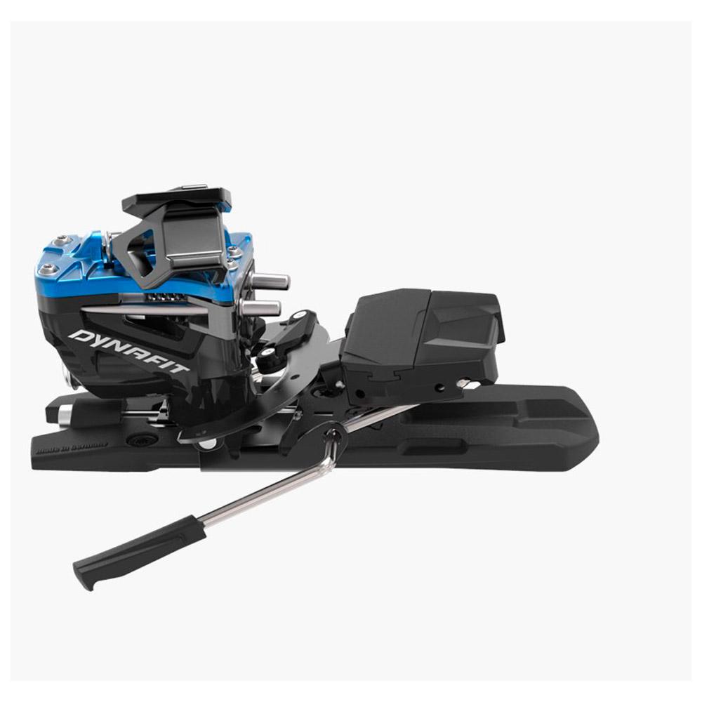 Tourski binding Dynafit Radical 100mm Blue - Winter 2023 | Glisshop