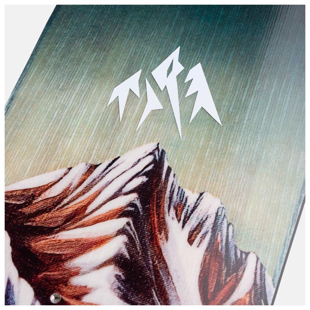 Planche Snowboard Jones Dream Weaver - Hiver 2024 | Glisshop