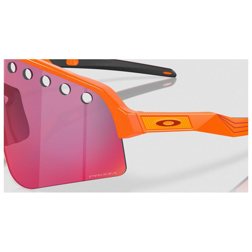 アクセサリー OAKLEY SUTRO Lite Sweep Orange Okulary Oakley Sutro lite sweep neon orange / prizm road