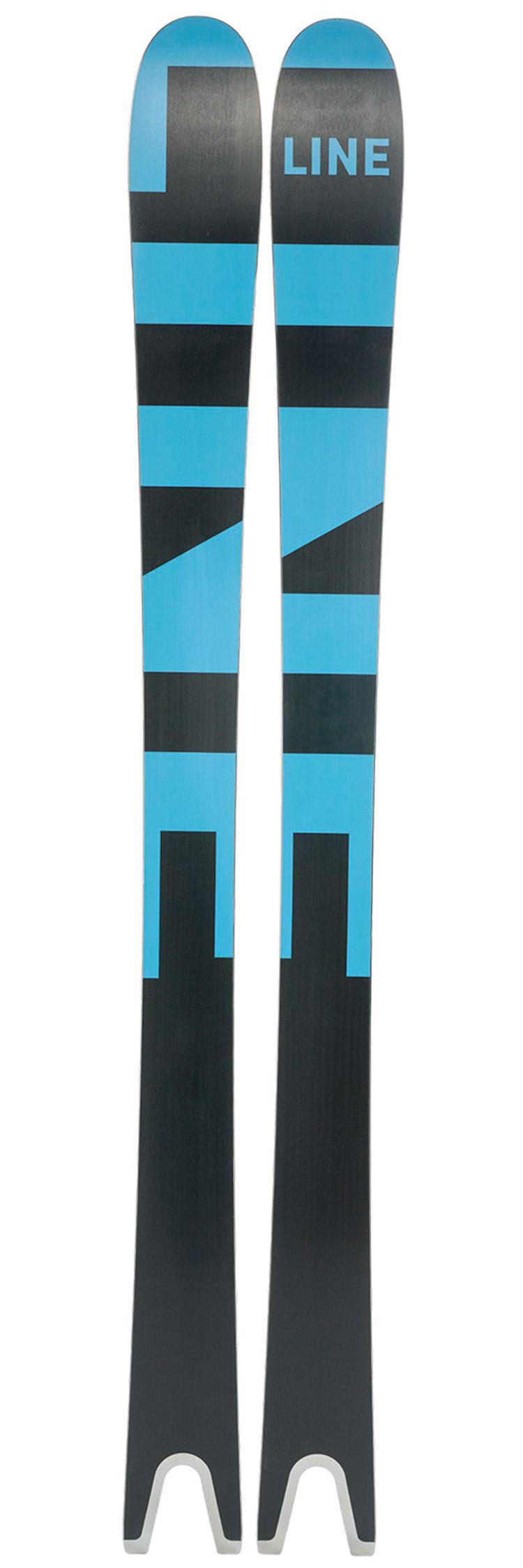 Line Ski Sakana - Winter 2024 | Glisshop