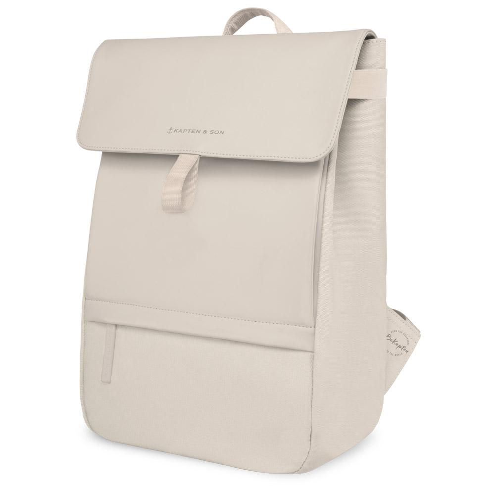 Kapten & Son - Fyn 13L Sandstone - Backpack
