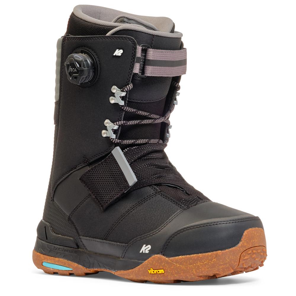 K2 - Waive Black - 10.5 - Boots