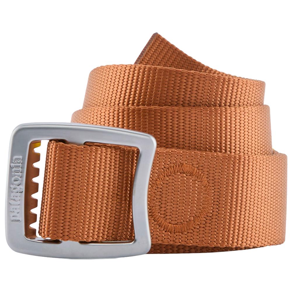 Patagonia - Tech Web Belt Cinnamon Brown - Belt
