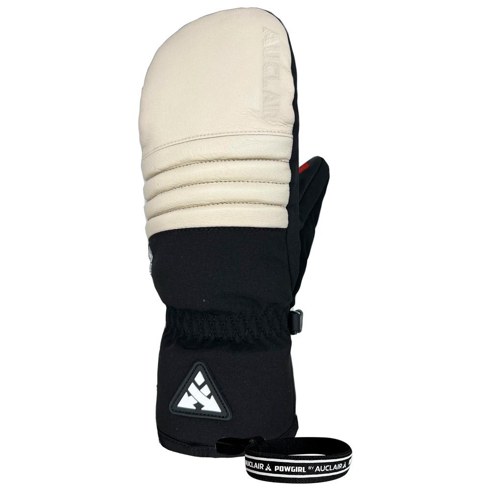 Auclair - Igloo Mitt Gore-Tex Active Women Sand Black - S - Mitten