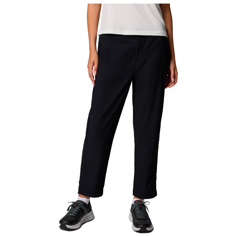 Columbia - Cedar Crest Black - XS - Hiking pants