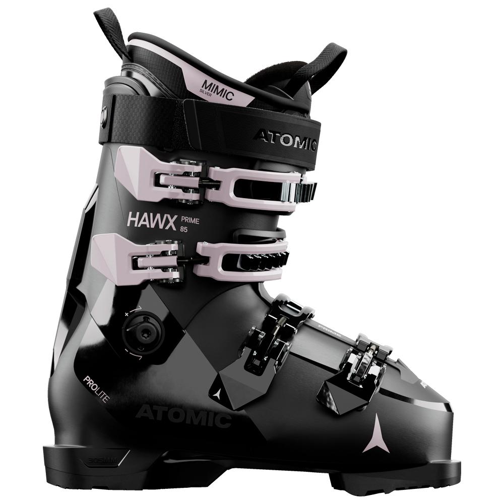 Atomic - Hawx Prime 85 W Black Dust - 27-27.5 - Ski boots
