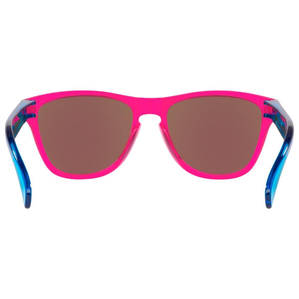Oakley frogskins splatterfade hotsell