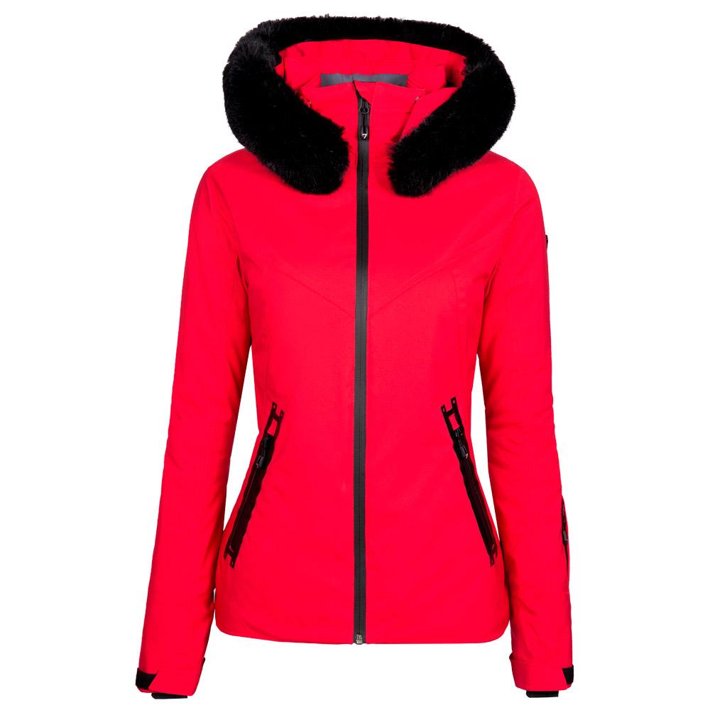 Blouson ski degre 7 on sale