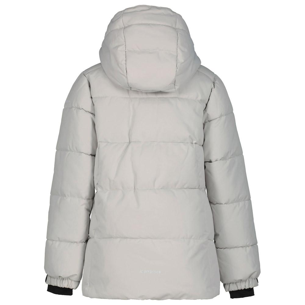 Kids Snow Coat Girls M2C Kids' Color Block Ski Jacket Insulated