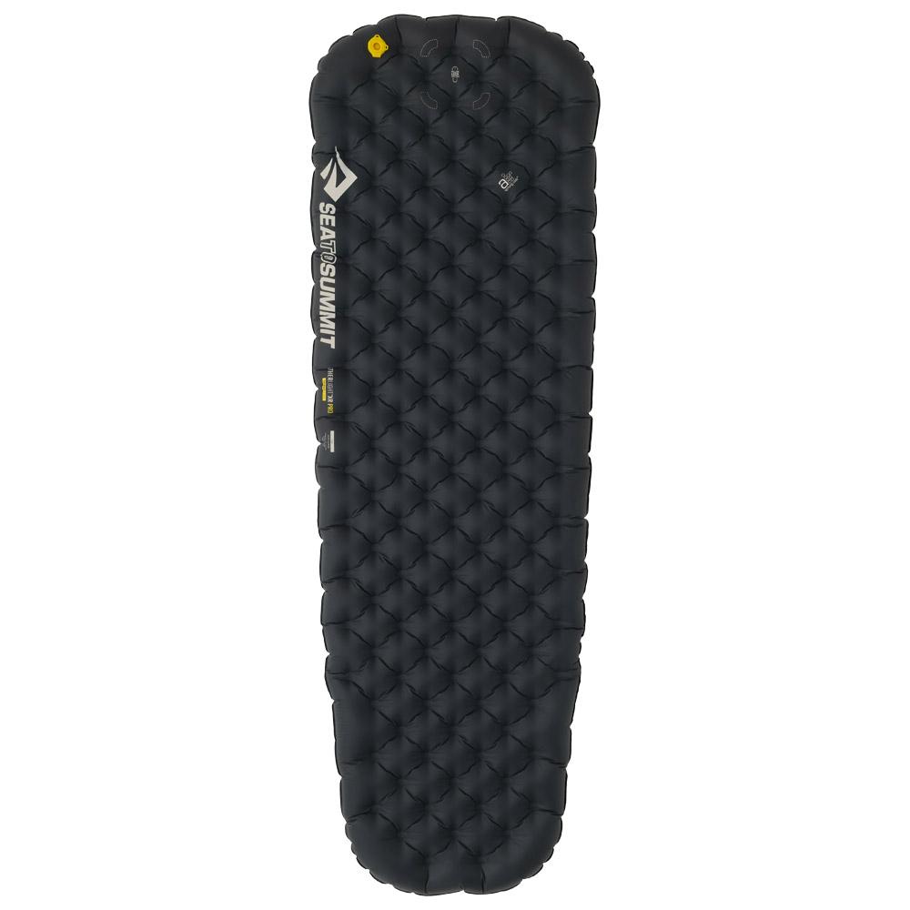 Sea To Summit - Ether Light Xr Pro Insulated Full Black - Large - Isomatte