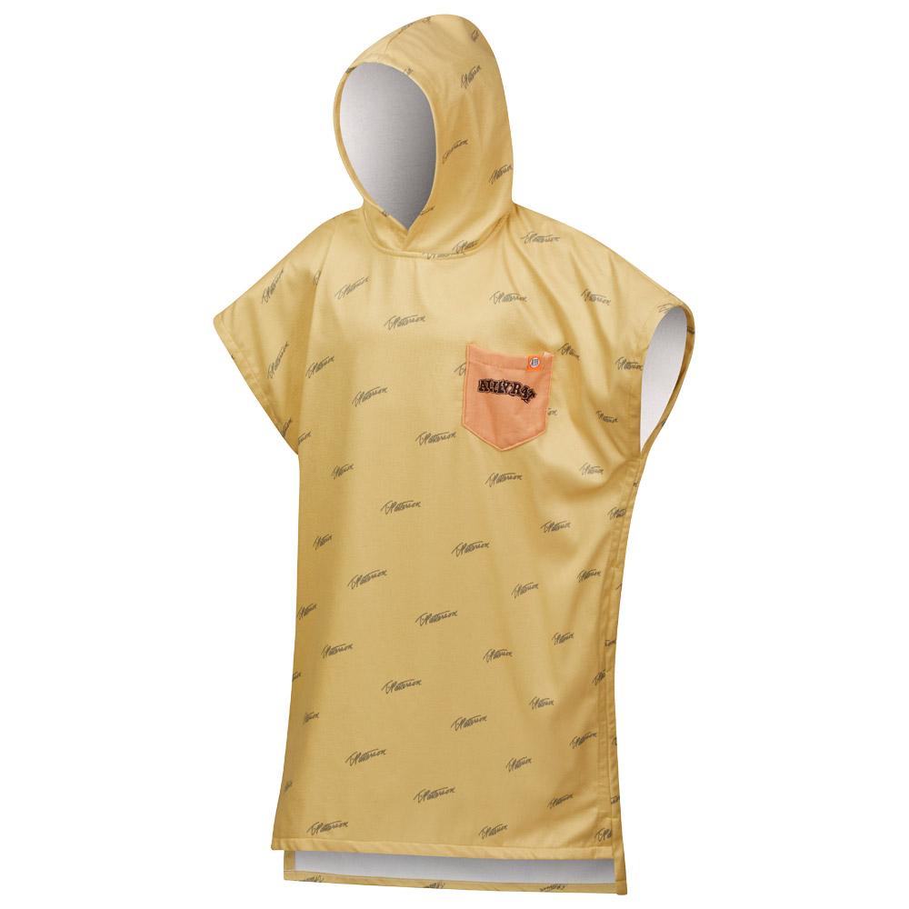 After Essentials - Shaper Series Poncho Timmy Patterson - Changing Robe