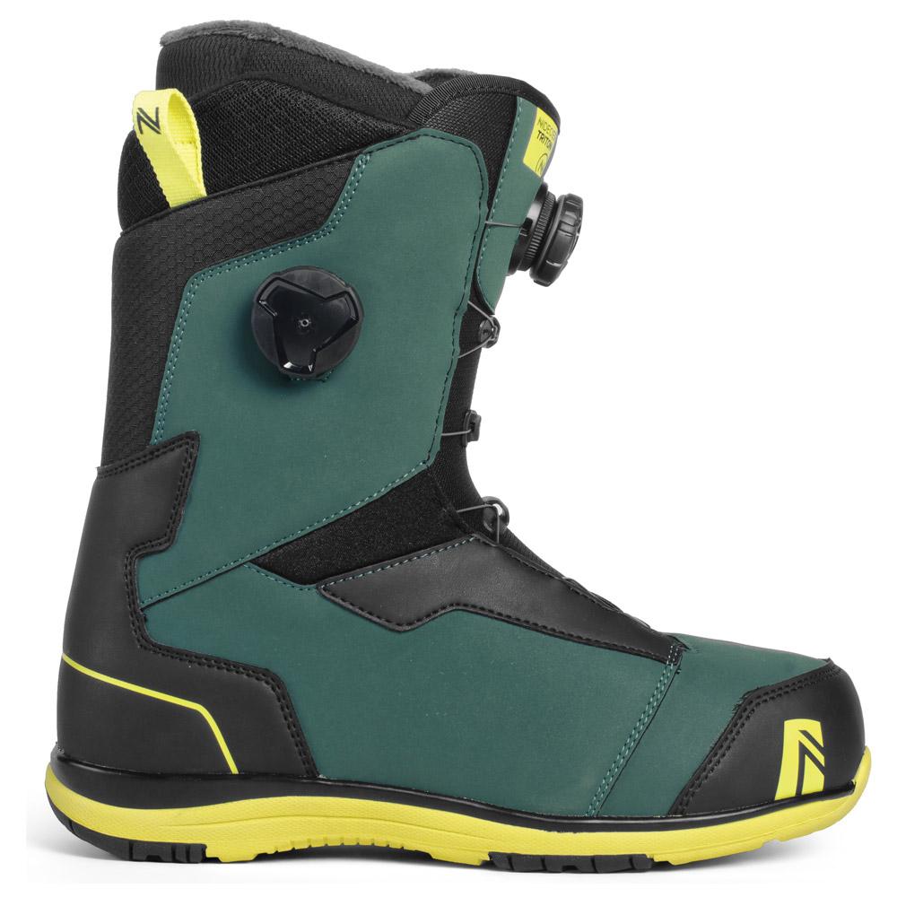 nidecker triton boa focus