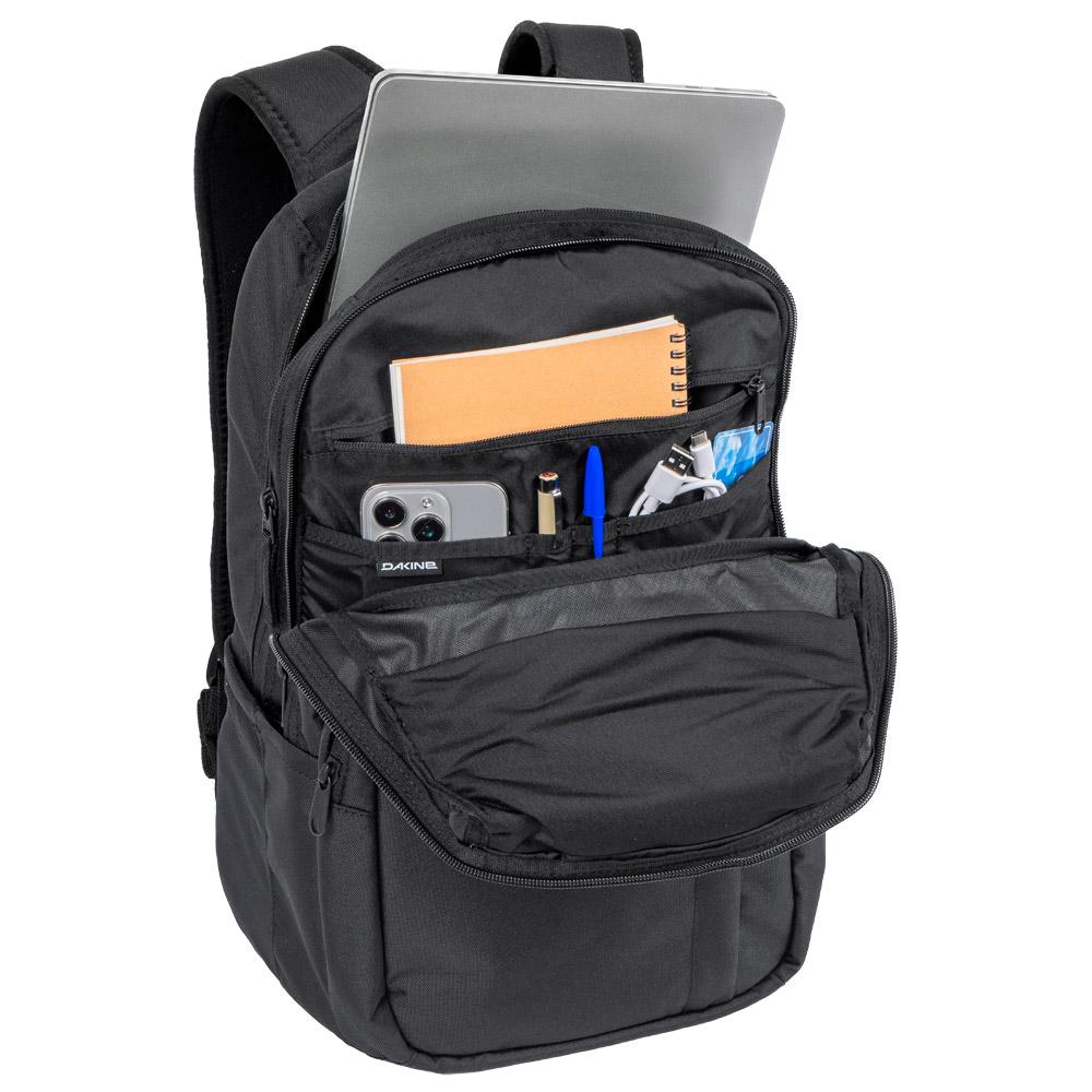 prix Dakine Wonder 15L, Sac à dos loisir - Noir (Glacier), Taille