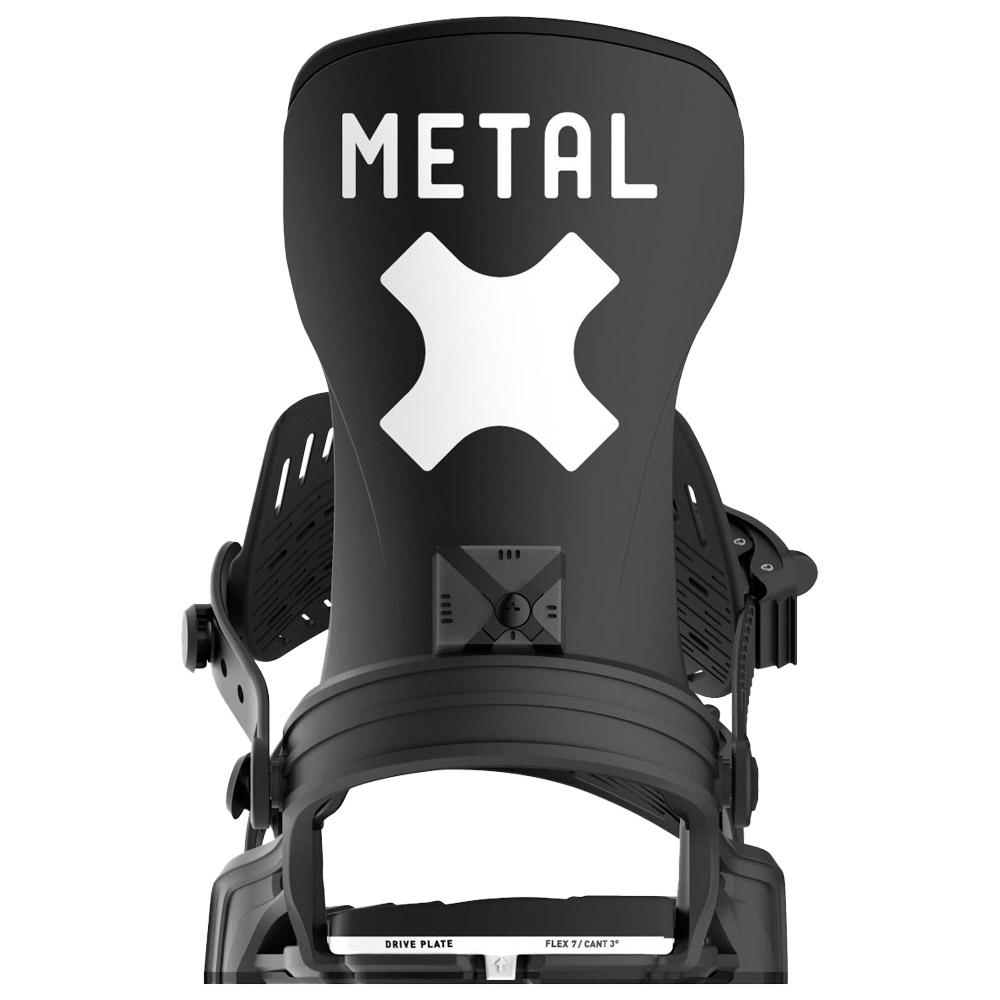 Flux Snowboard binding DS Japan Novol - Winter 2025 | Glisshop