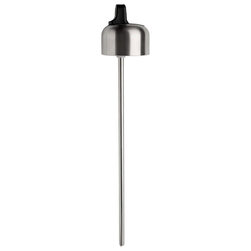 Qwetch - Bouchon Sport (1.5/2L) Titan Inox - Water Bottle