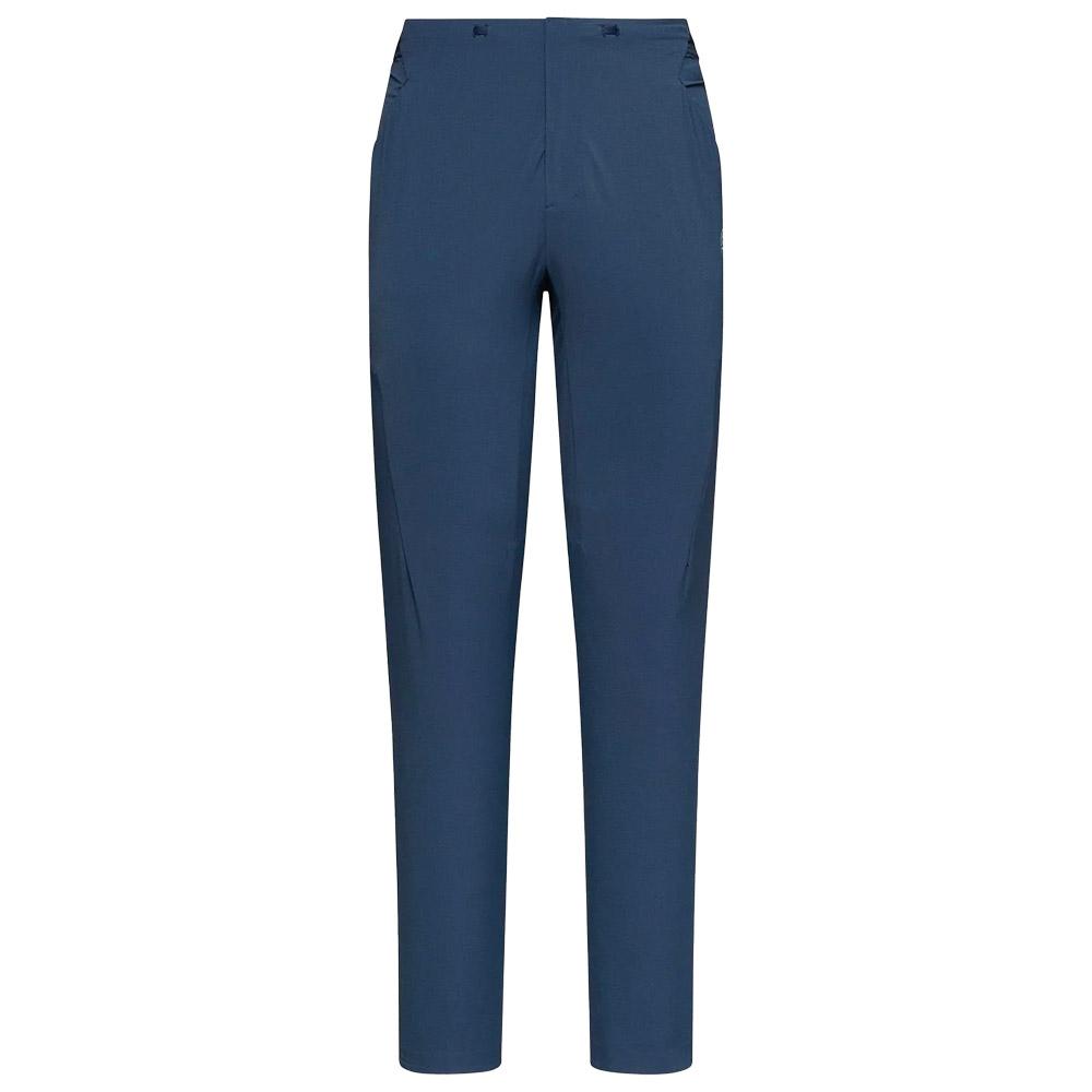 La Sportiva - Trail Guard Night Sky Chalk - XL - Hiking pants