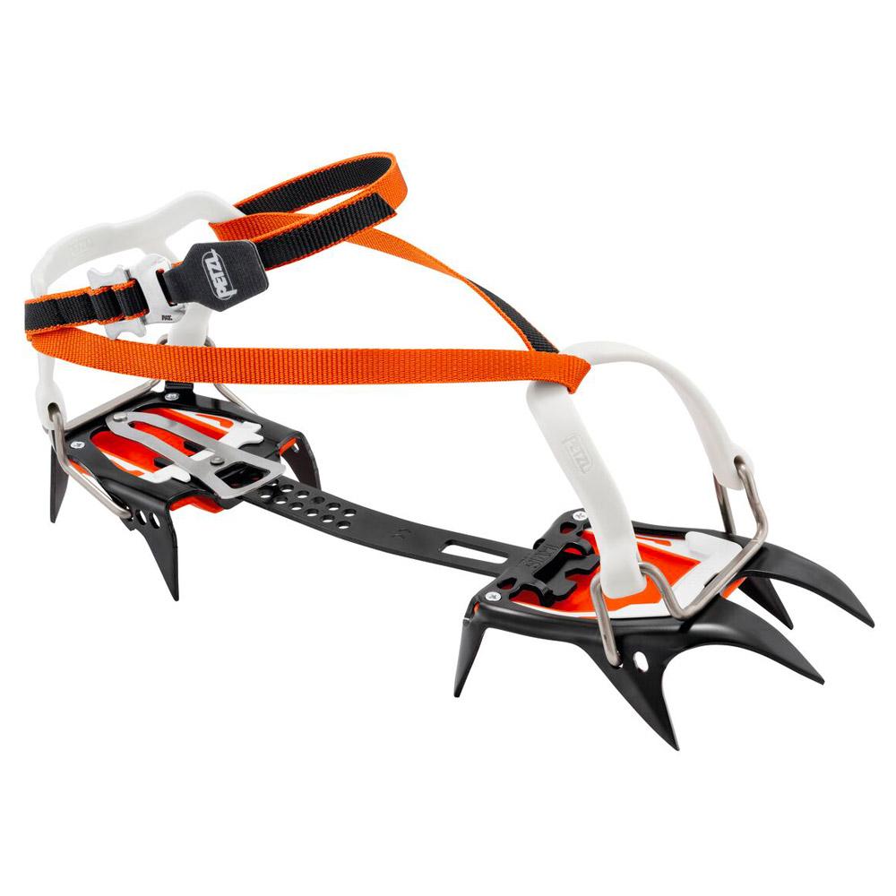 Petzl - Irvis Flexlock - Crampons