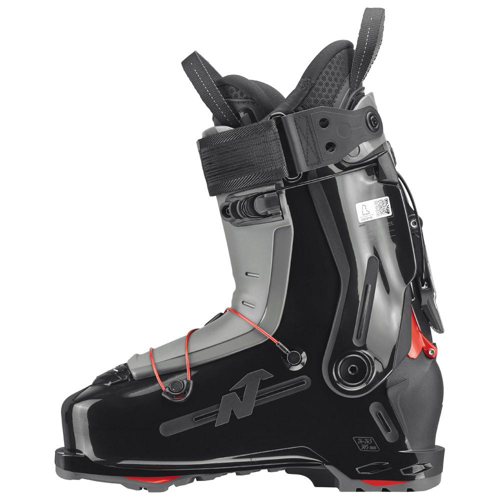 Salomon Ski boots Qst Access 60 W Black Beach Sand White - Winter