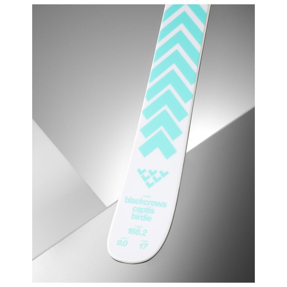 Black Crows Ski Captis Birdie - Winter 2027 | Glisshop