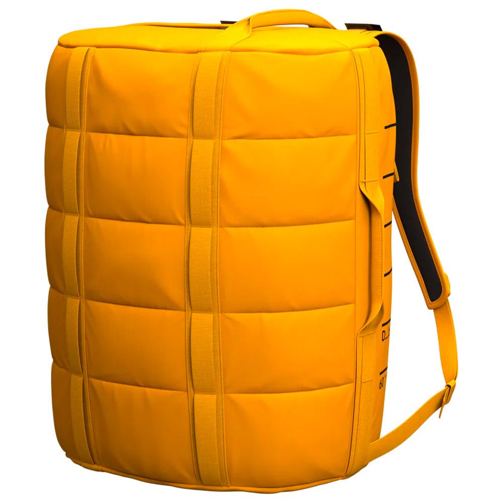 Db - Roamer Duffel 60L Parthelion Orange - Duffel