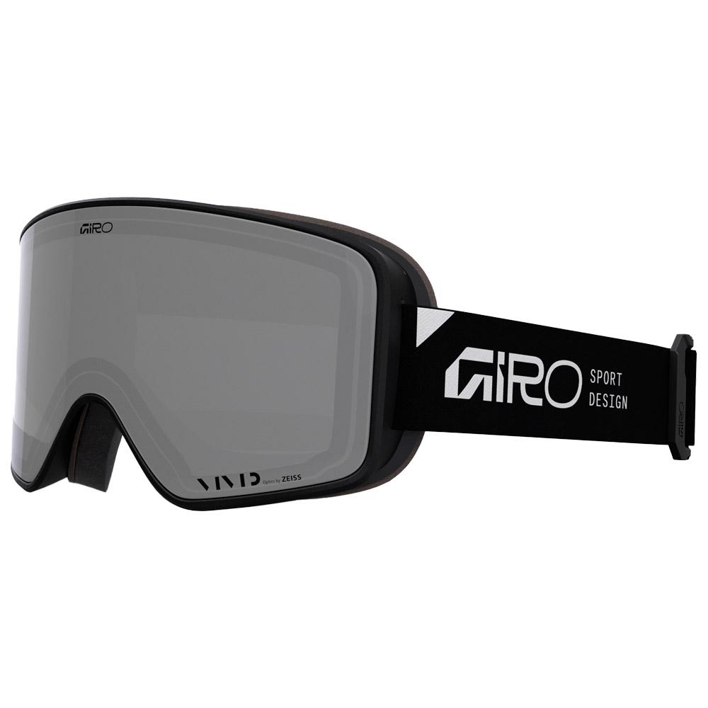 Giro - Method Black Stacked Vivid Onyx + Vivid Infrared - Goggles