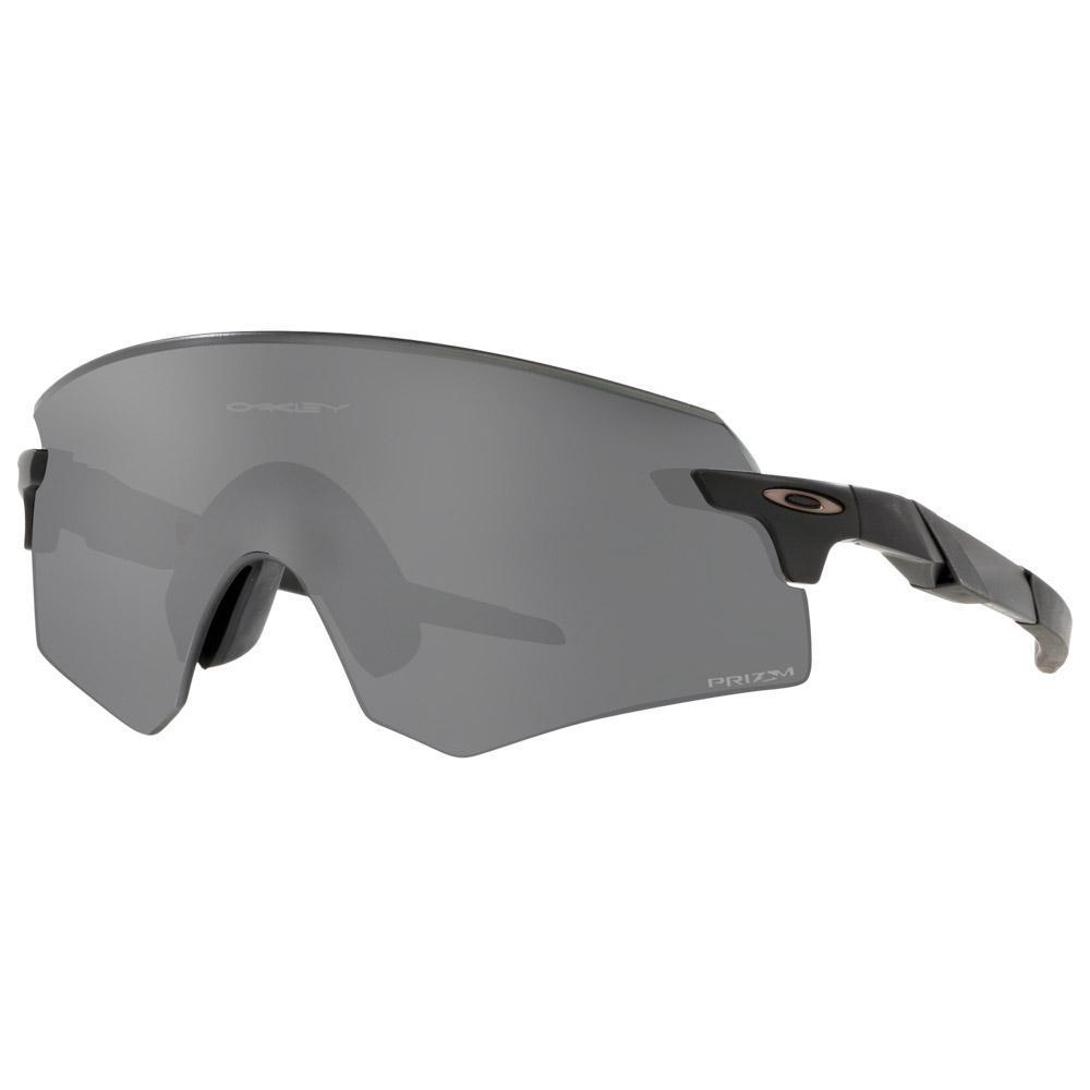 Oakley - Encoder Matte Black Prizm Black - Sonnenbrille