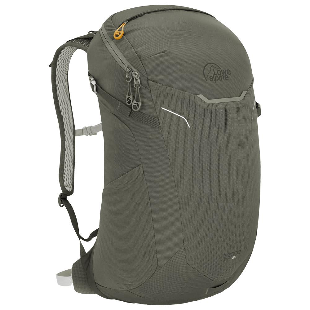 Backpack Lowe Alpine Airzone Spirit 25 Light Khaki