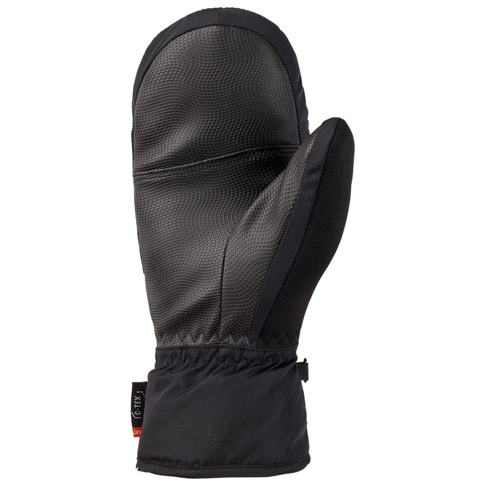 OAKLEY エリプス ゴートスキングローブ Oakley Ellipse Goatskin Glove - Blackout | Oakley® US