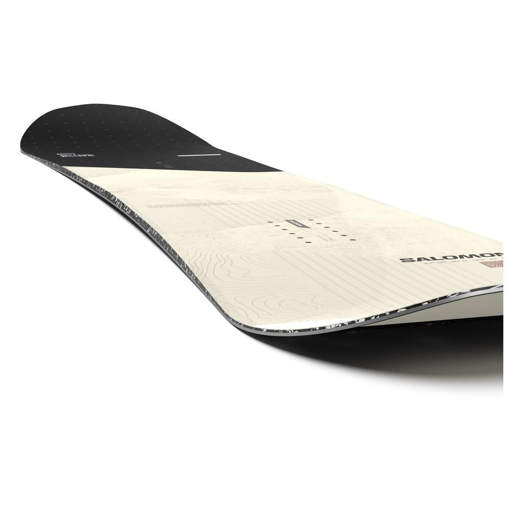 Salomon Snowboard Super 8 - Winter 2025 | Glisshop