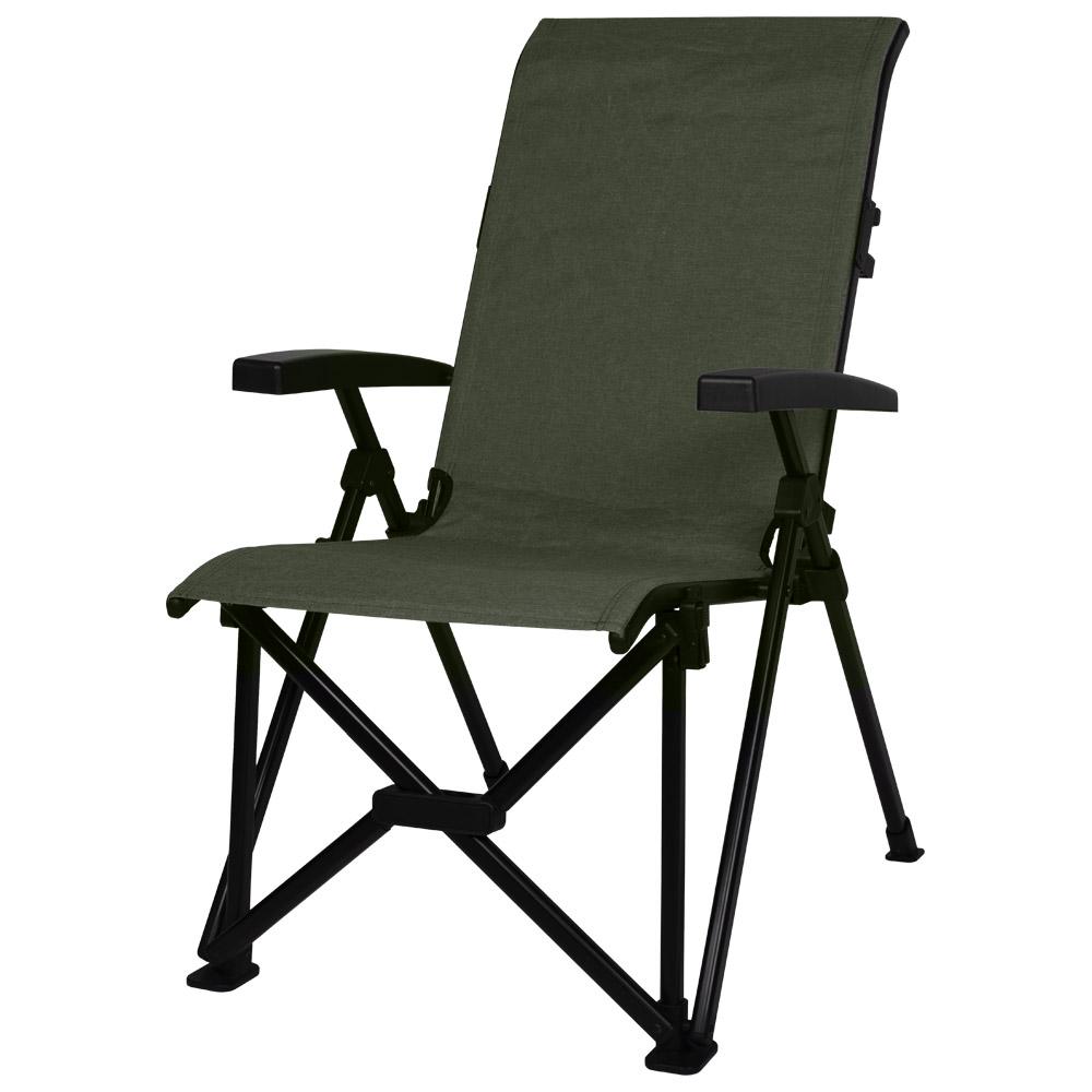 Kampa - Meadow Chair Green - Camping chairs
