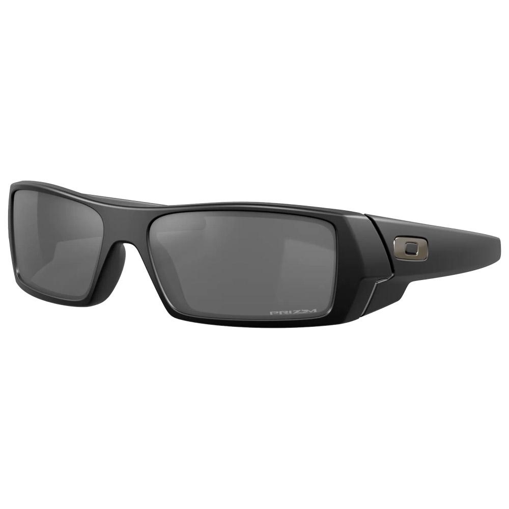 Oakley - Gascan Matte Black Prizm Black - Sunglasses