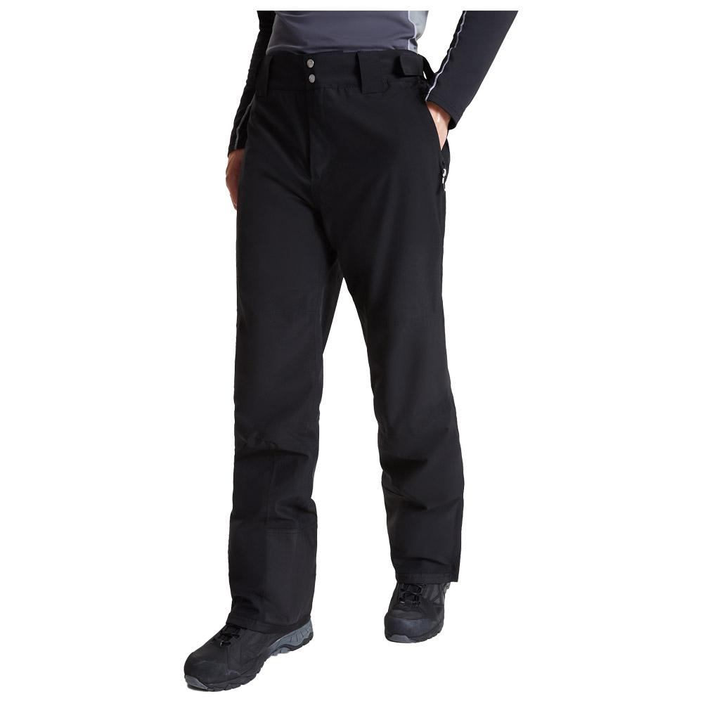 Pantalon Ski DARE2B Achieve II Pant Black Hiver 2025