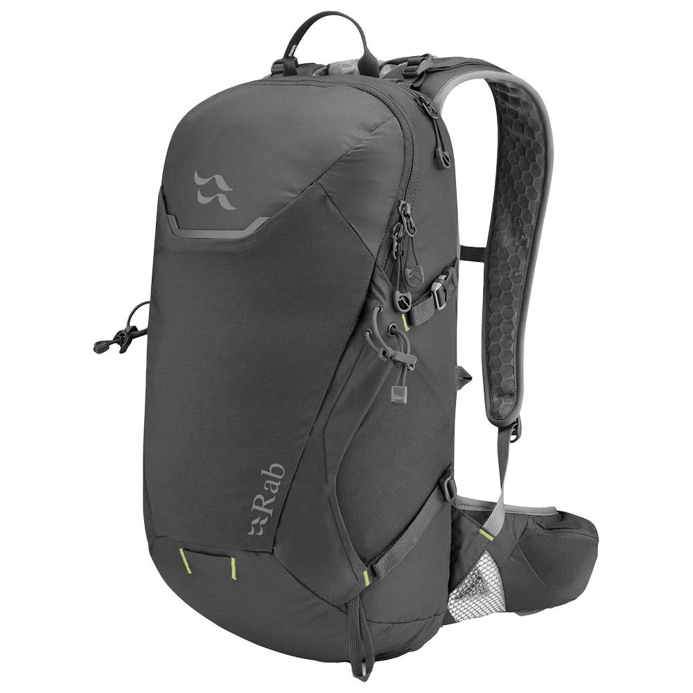 RAB - Aeon 20 Anthracite - Backpack