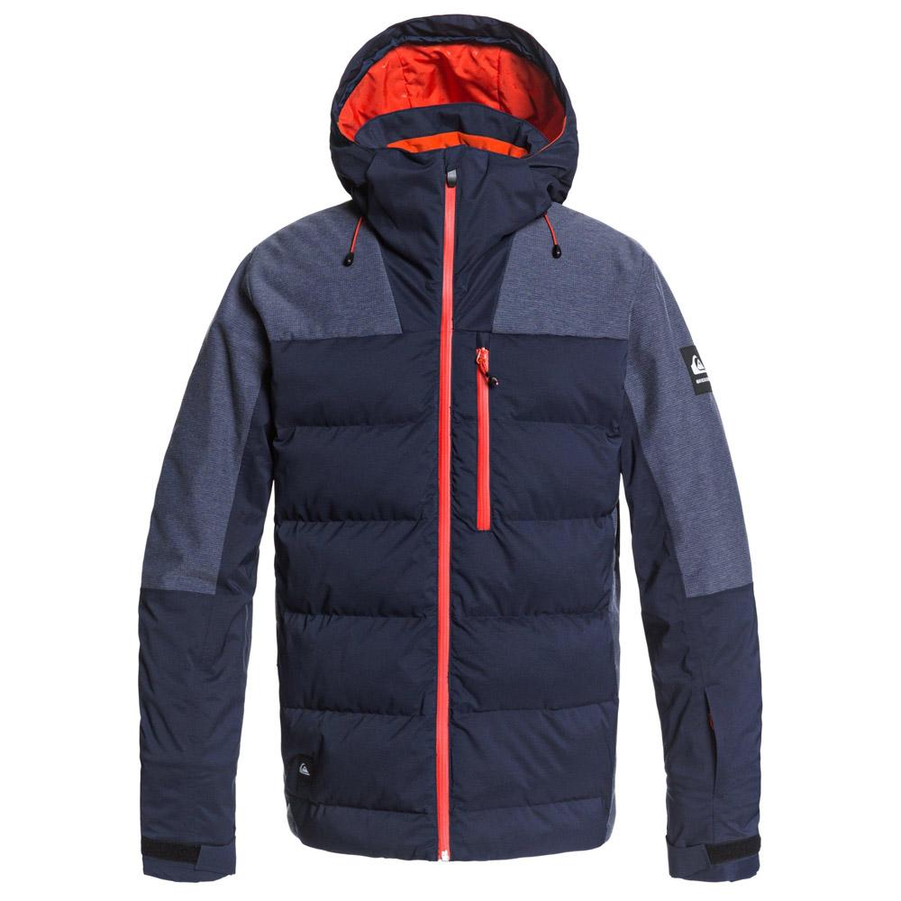 The edge snow jacket on sale