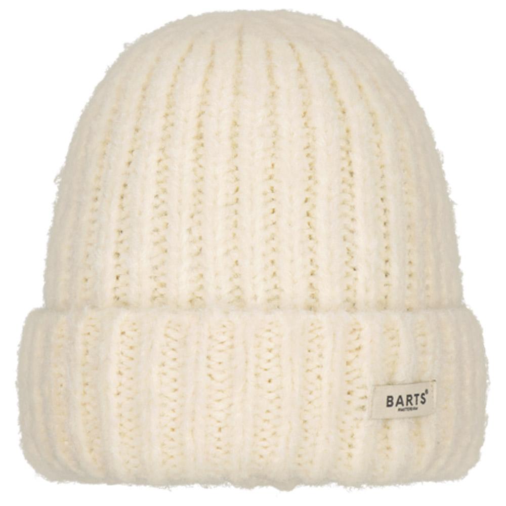 Barts - Wellawaya Beanie Cream - Beanies
