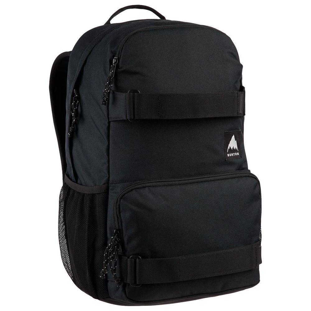 Burton - Treble Yell 21L True Black - Backpack