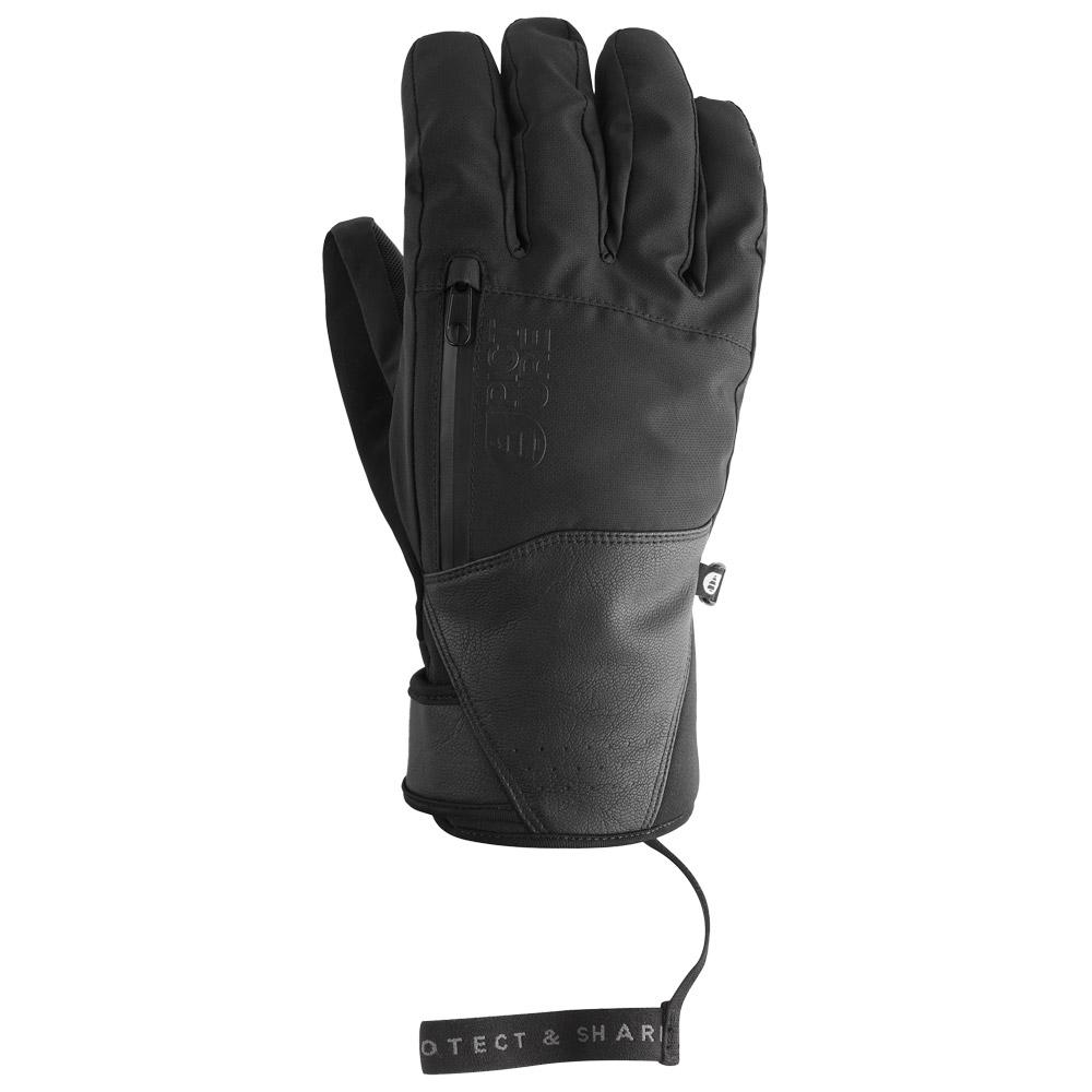Picture - Madson Gloves Black - 9 - Handschuhe - Größe 9 - Schwarz - Glisshop.de