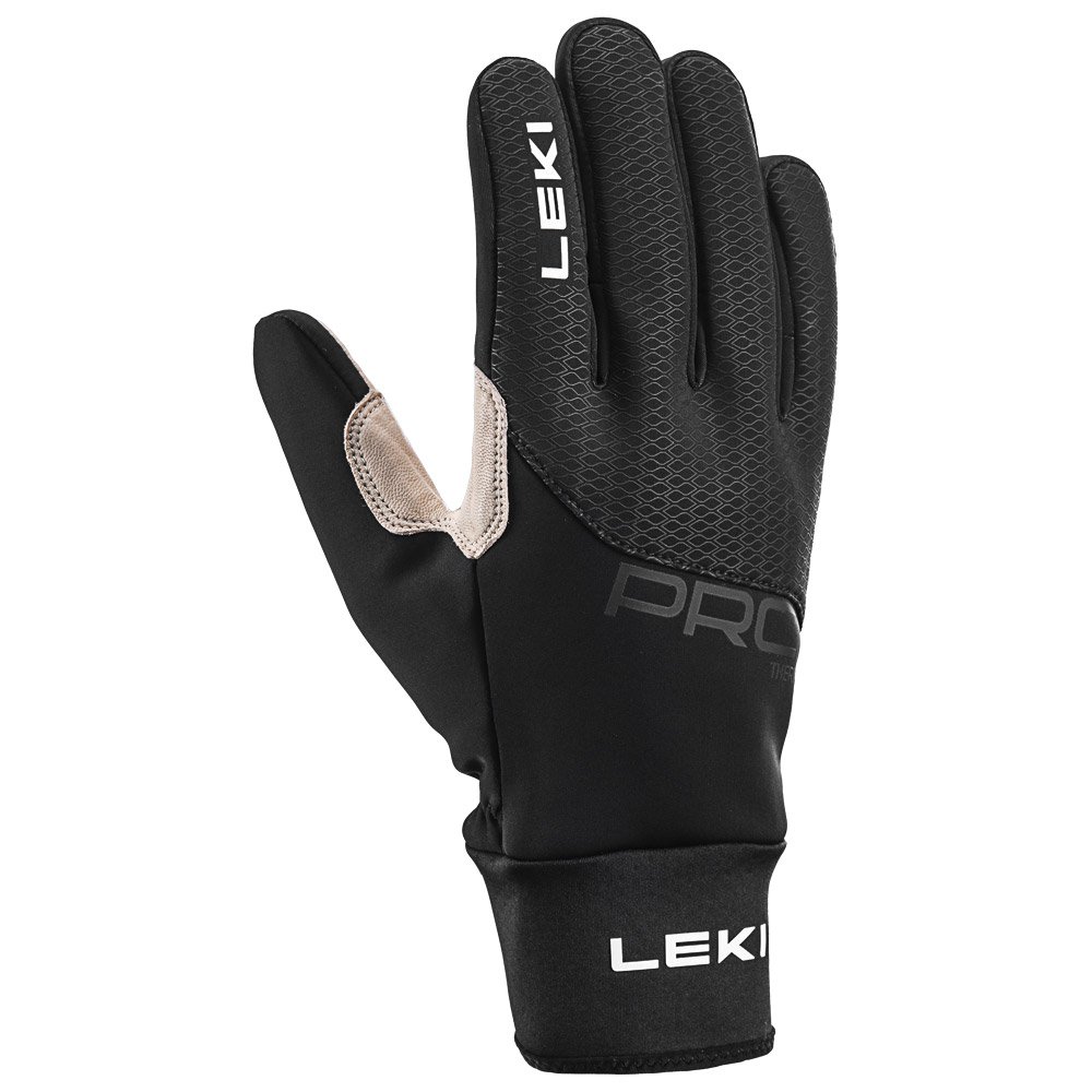 Handschoenen noordse ski Leki Premium Thermoplus - Winter 2023 | Glisshop